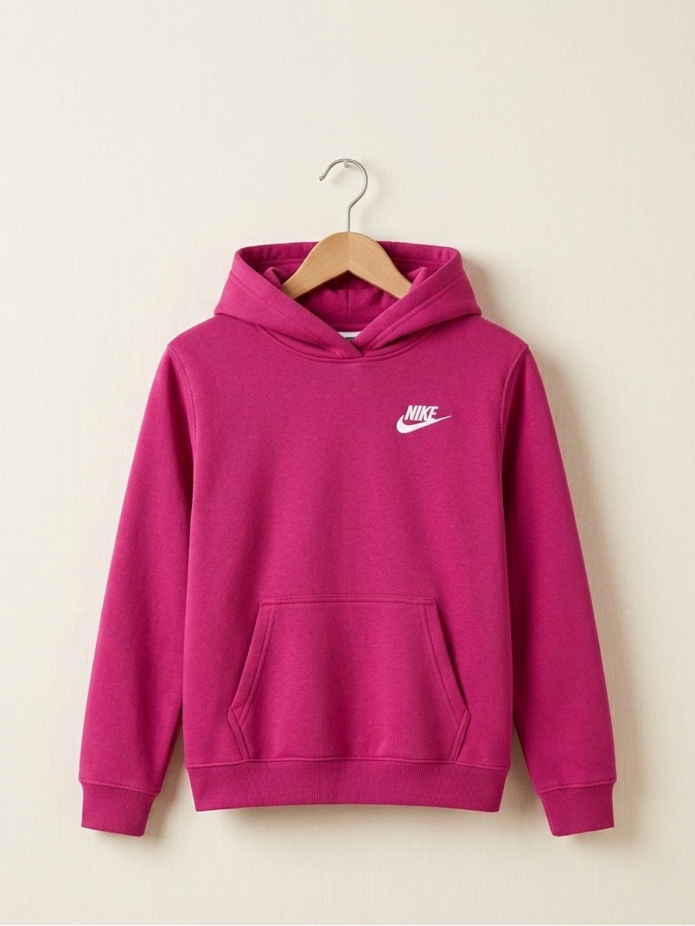 Nike Kids' tracksuit  in Fuchsia Pink